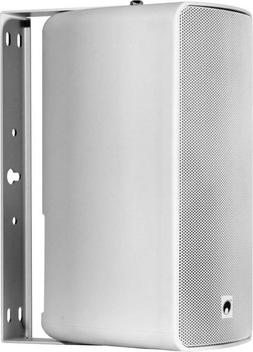Actual product image Omnitronic ODP206 installation loudspeaker 16 Ohm 2x (1x 160 W)
