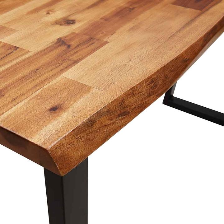 Image du produit vidaXL Konsolentisch (140 x 40 x 80 cm)