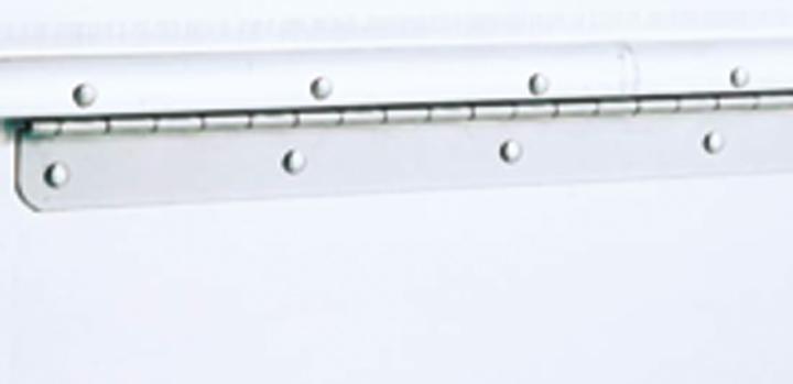 Actual product image Zarges aluminium transport box