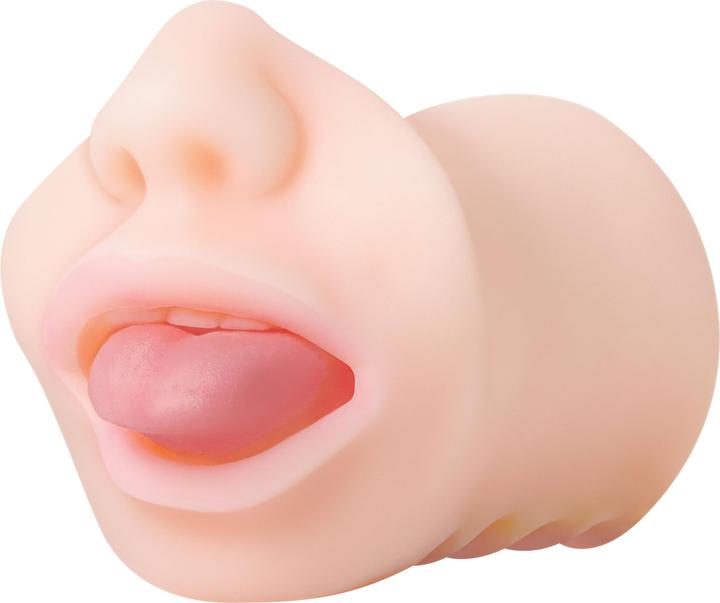 Produktbild Zero Real Mouth