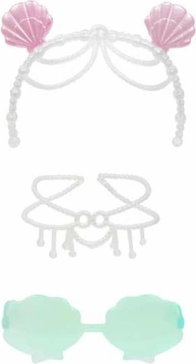 Immagine prodotto L.O.L. Surprise! Assortimento di bambole sirena Tweens