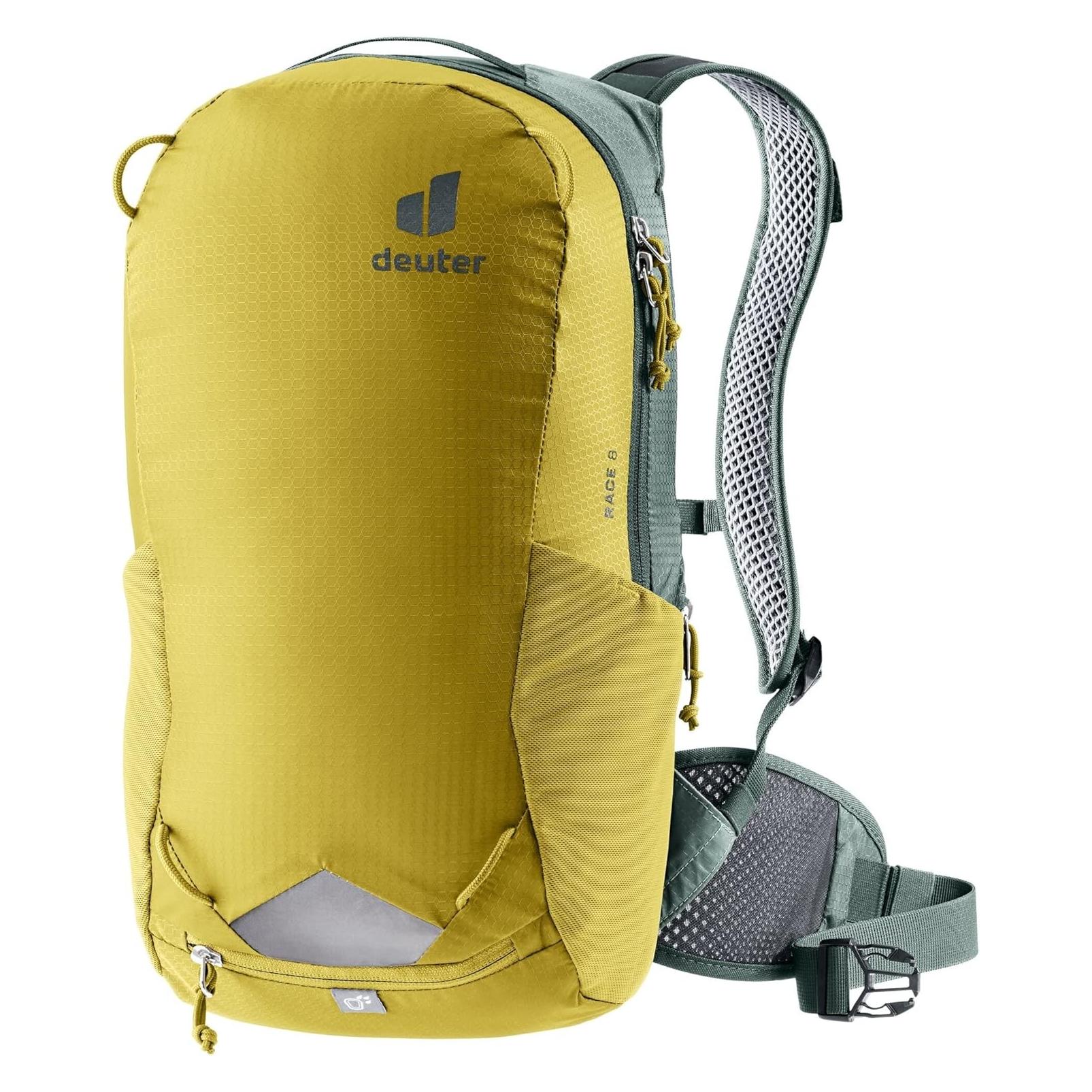 Deuter, Rugzak, (8 l)