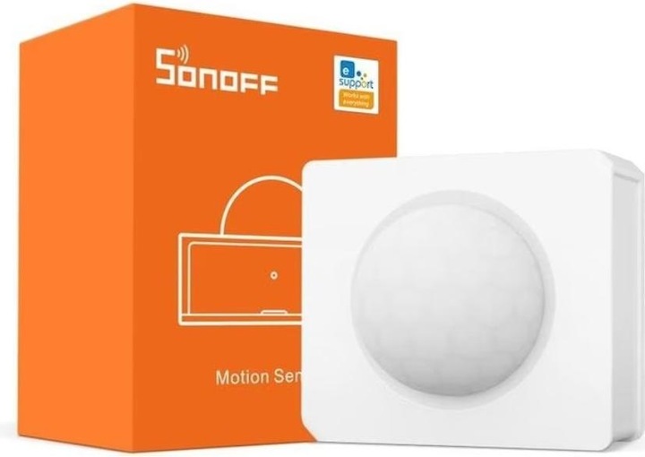 Produktbild Sonoff SNZB-03 (6 m)