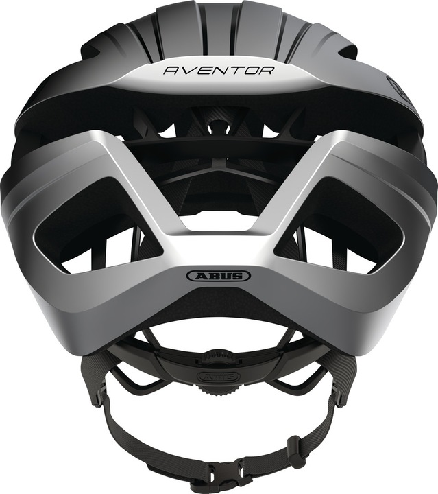 Actual product image Abus Aventor (51 - 55 cm)