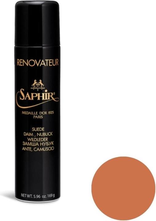 Produktbild Saphir Médaille d'Or Wildlederrenovierer (1 x, 250 ml)