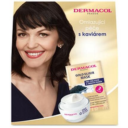 Produktbild Dermacol Gold Elixir (50 ml, Tagescreme)