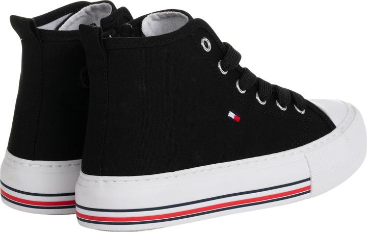 Image du produit Tommy Hilfiger baskets montantes (36)