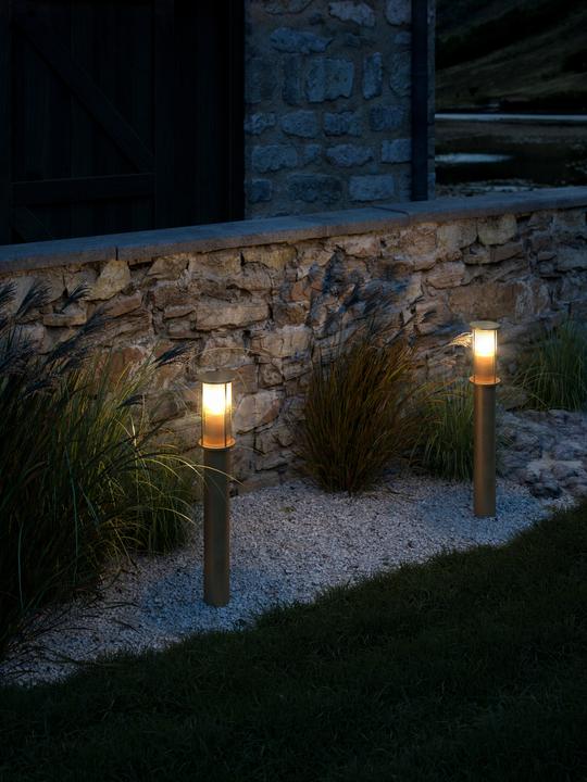 Actual product image Nordlux Path lights (E27, IP54)