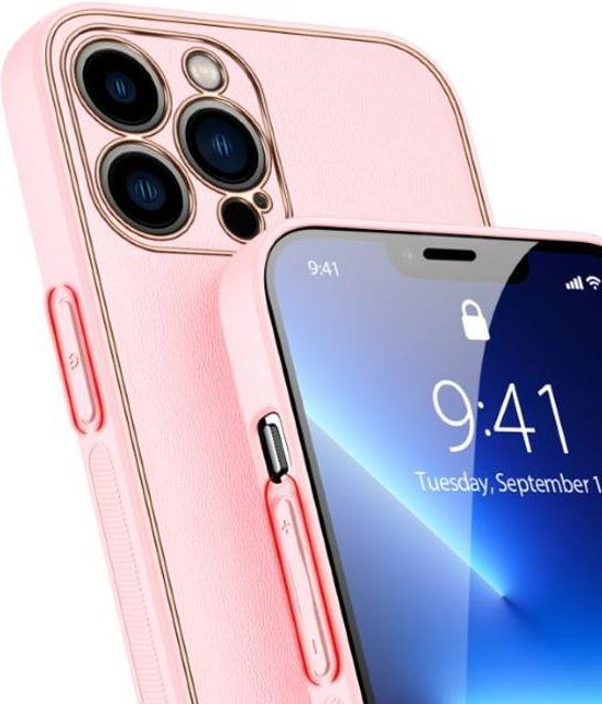 Produktbild Dux Ducis Yolo Series Hardcase Hülle (Apple iPhone 13 Pro Max)