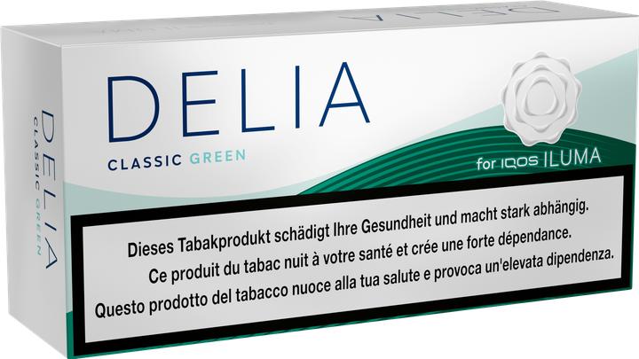 menthol