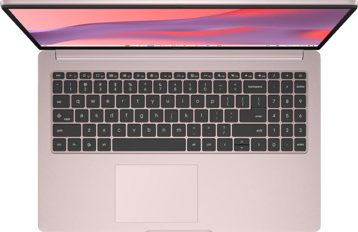 Produktbild ASUS Chromebook CX15 CX1505CTA-S70268 39,6 cm (15,6"") (15.59", 8 GB, DE)