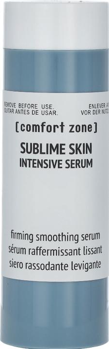 Image du produit Comfort Zone Peau sublime (30 ml)