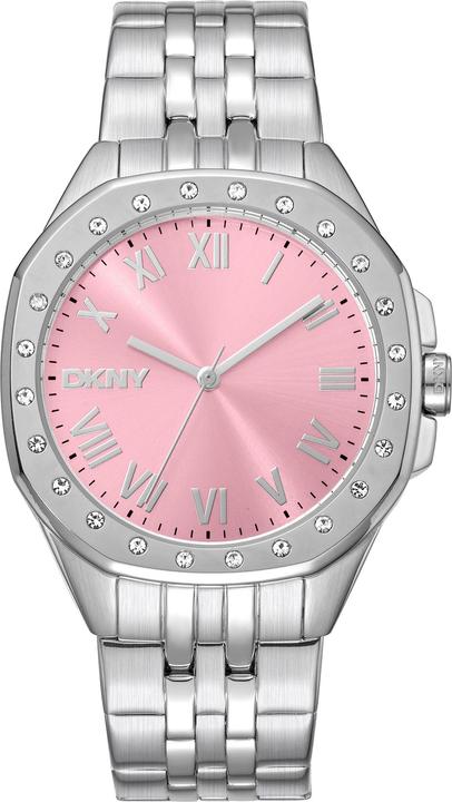 Produktbild DKNY - DK1L011M0035 (Analoguhr, 36 mm)