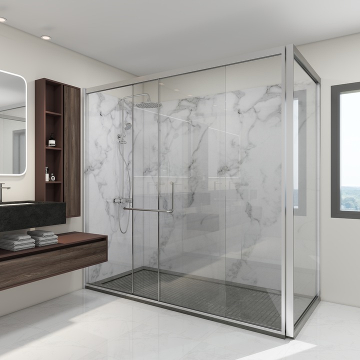 Produktbild Neu.Haus Bladel (120 cm, 60 cm, 120 cm)