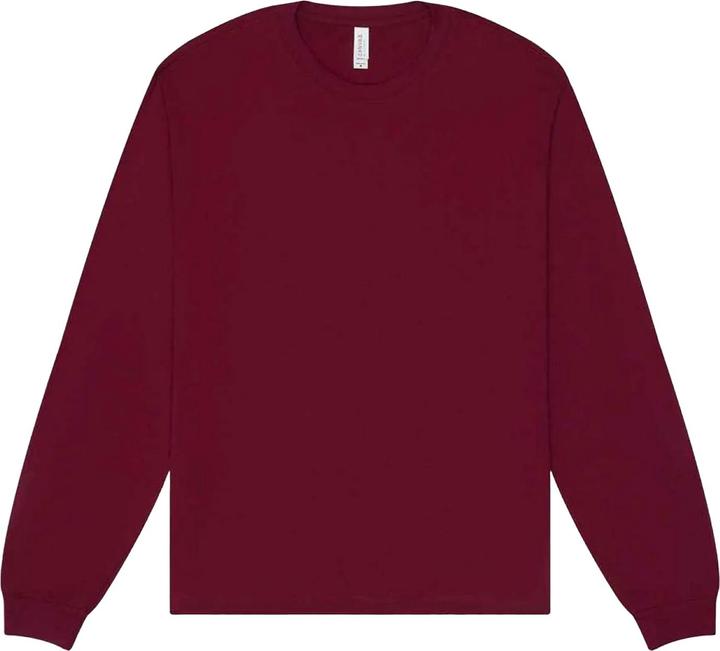 Produktbild Bella Canvas TShirt Langärmlig (XXL)