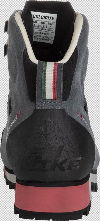 Actual product image Dolomite Women's 54 Hike Evo GTX (36)