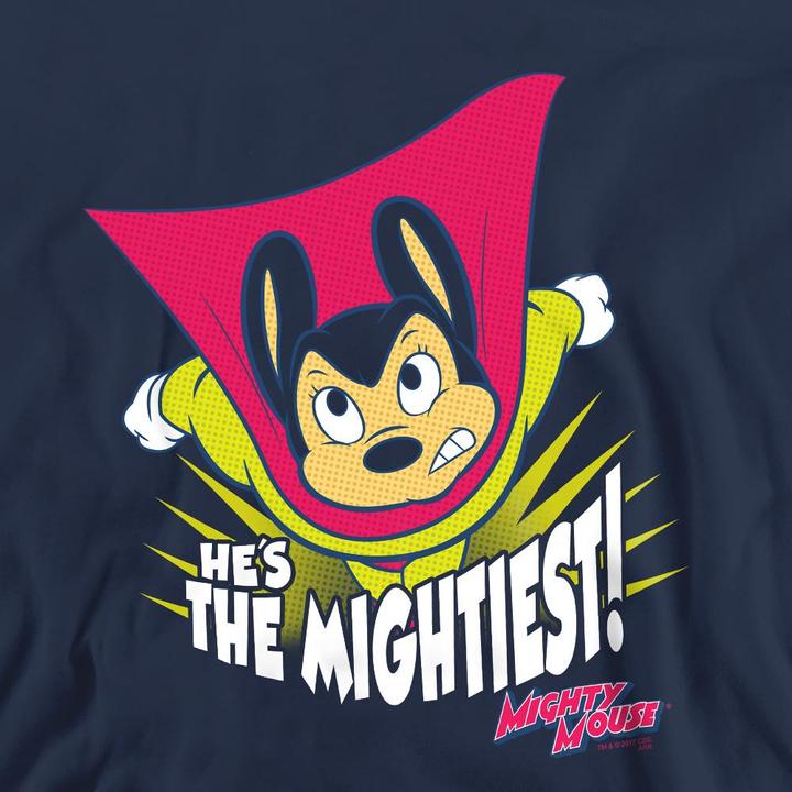 Produktbild Fruit of the Loom The Mightiest Sweatshirt (XL)
