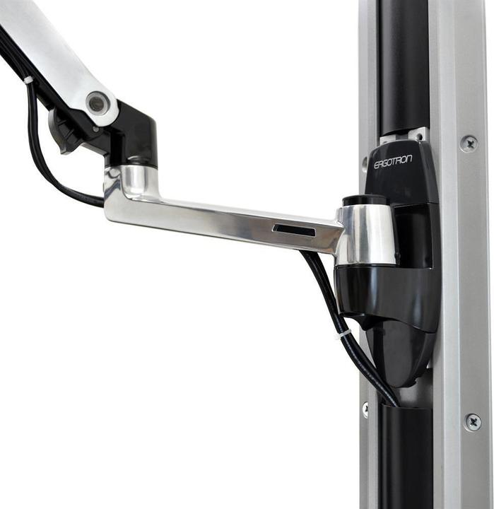 Produktbild Ergotron Lx (Wand, 24.02")