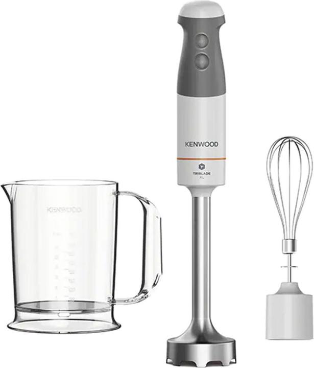 Actual product image Kenwood KEN HBM40.002WH Hand Blender
