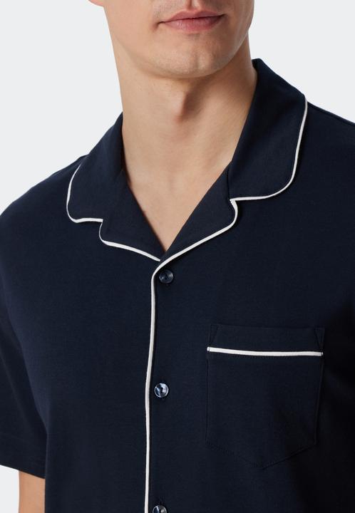 Produktbild Schiesser Pyjama kurz (3XL)