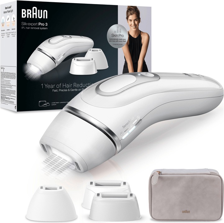 Productafbeelding Braun Silk-expert Pro IPL PL3230