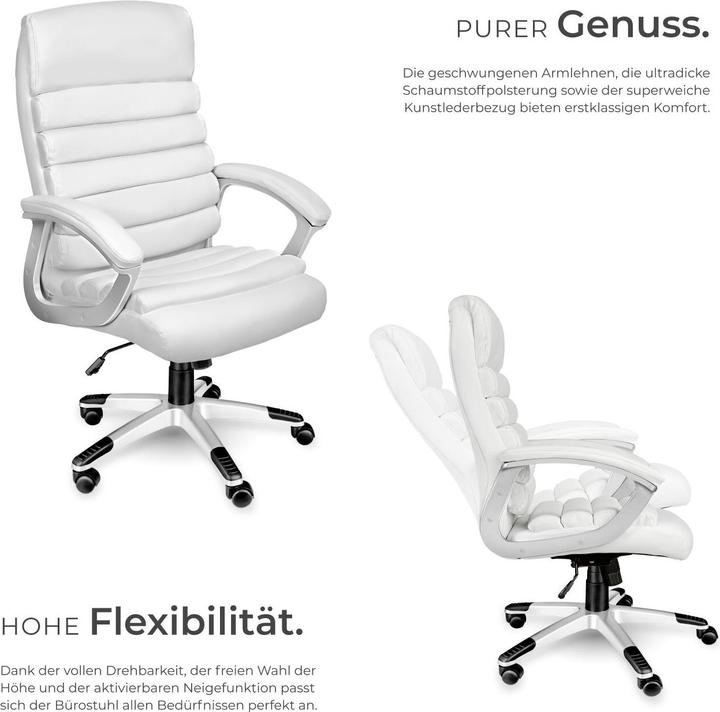 Produktbild tectake Paul