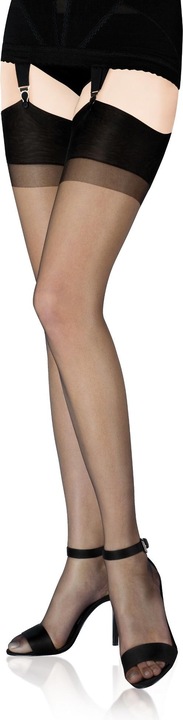 Produktbild Cervin Capri 10 (10 DEN, 48 - 50)