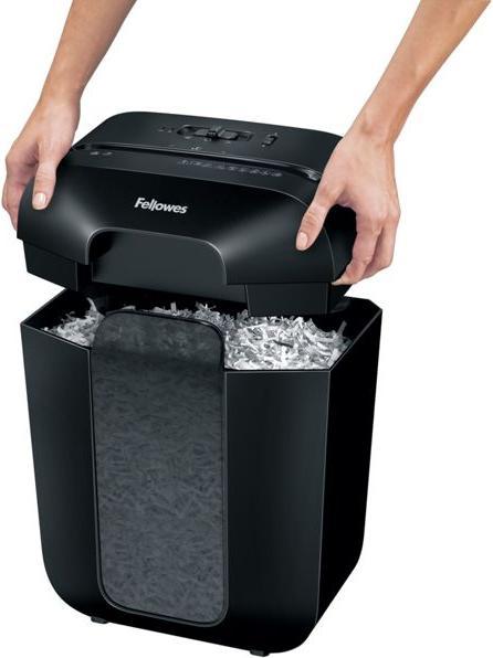 Produktbild Fellowes Powershred LX45 (Partikelschnitt)