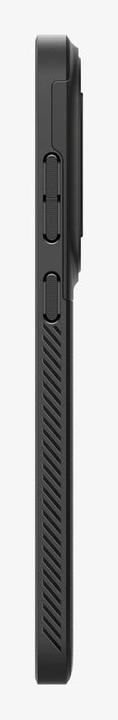 Actual product image Spigen Optik Armor (Samsung Galaxy S24 FE)