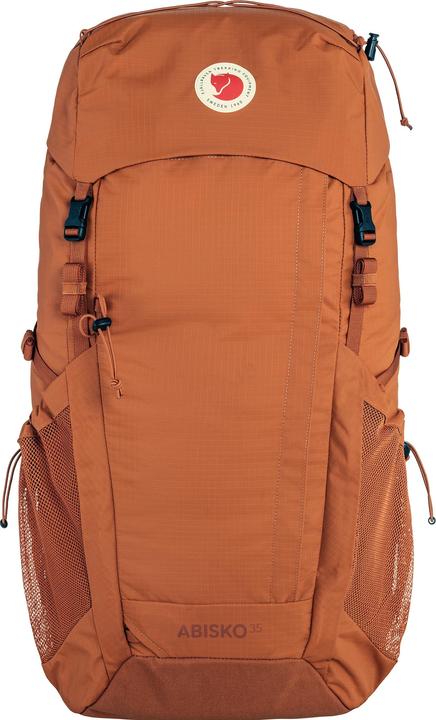 Produktbild Fjällräven Abisko Hike 35 (35 l)