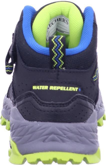 Actual product image Skechers Fuse Tread Trekor - 12406 (34)