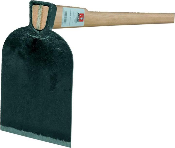 Ideal Format 4005827666190 - Heilbronner Hacke e-stiel 1350 mm Gr. 0
