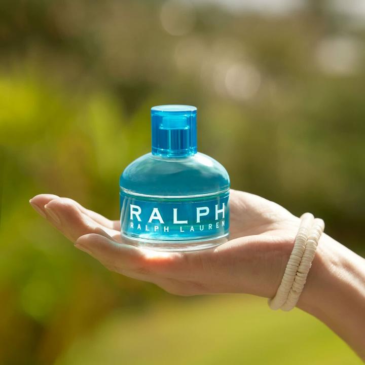 Actual product image Ralph Lauren Ralph (Eau de toilette, 100 ml)
