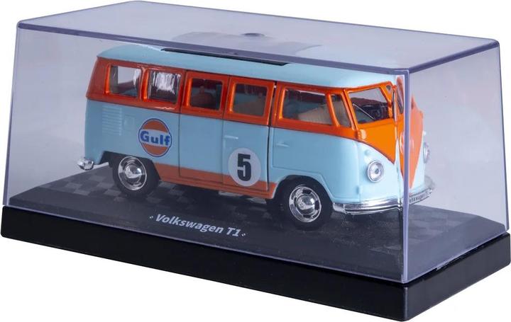 Actual product image Jamara Volkswagen T1 Diecast 1:38