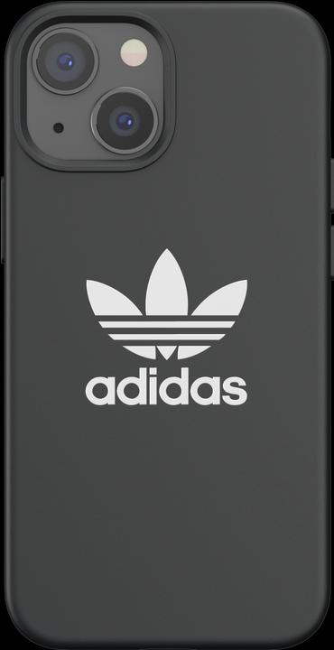 Actual product image adidas Silicone Case (Apple iPhone 13 mini)