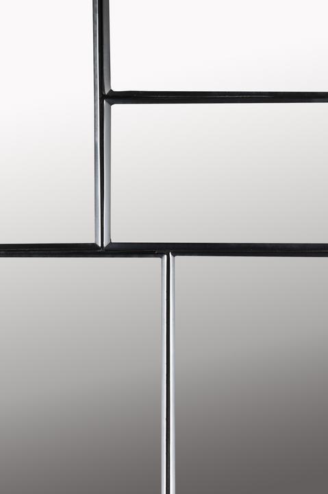Produktbild Zuiver Glamour Mirror Dark Brown (5 x 70 cm)