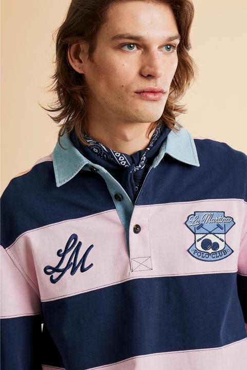 Actual product image La Martina Caleb (S)