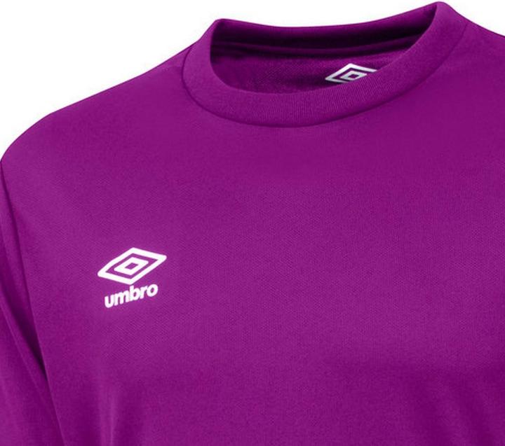 Immagine prodotto Umbro Maglia Club a maniche lunghe (140)