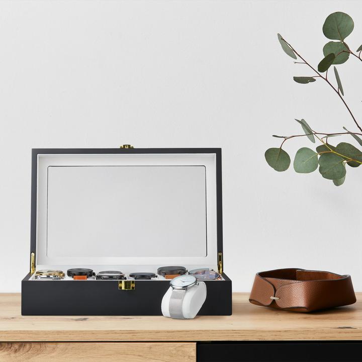 Image du produit Relaxdays Bambou