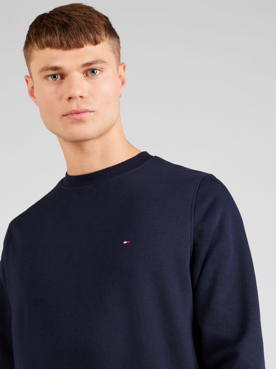 Produktbild Tommy Hilfiger Sweatshirt mit Flaggenlogo (XS)