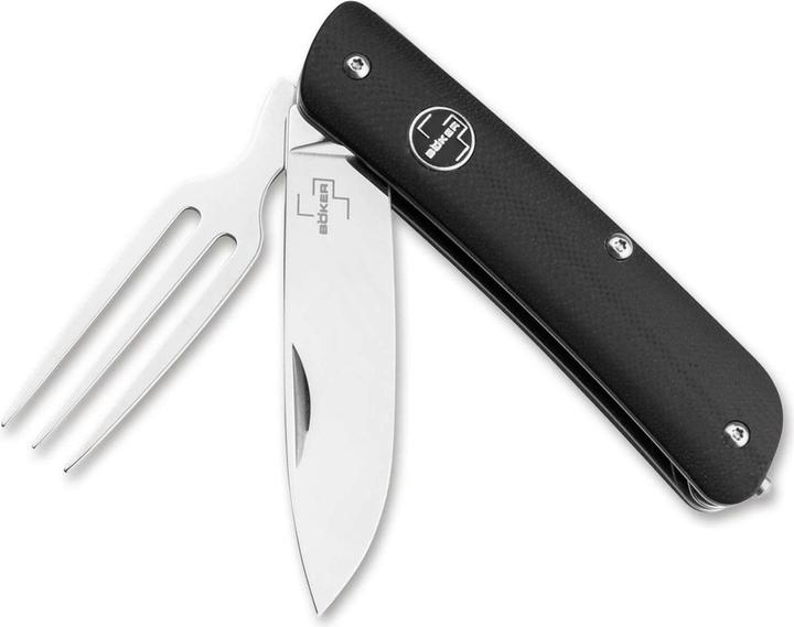 Produktbild Böker Tech Tool Fork (7.90 cm)