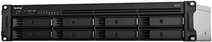 Synology RS1221+ (0 TB)