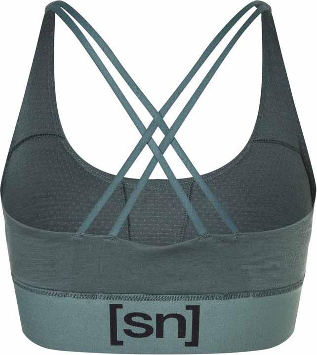 Actual product image Super Natural W Super Top (XS)