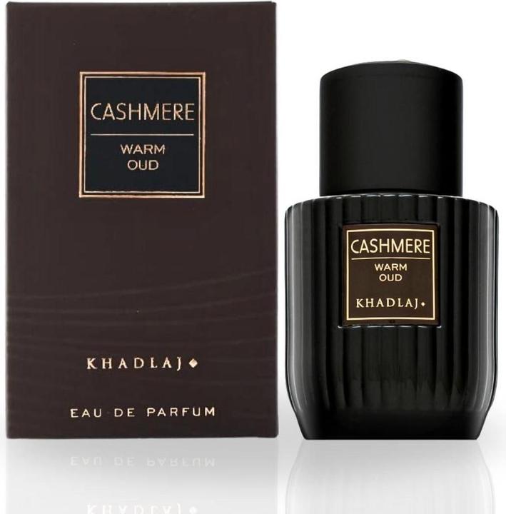 Produktbild Khadlaj Stellar Musk - EDP (Eau de Parfum, 100 ml)