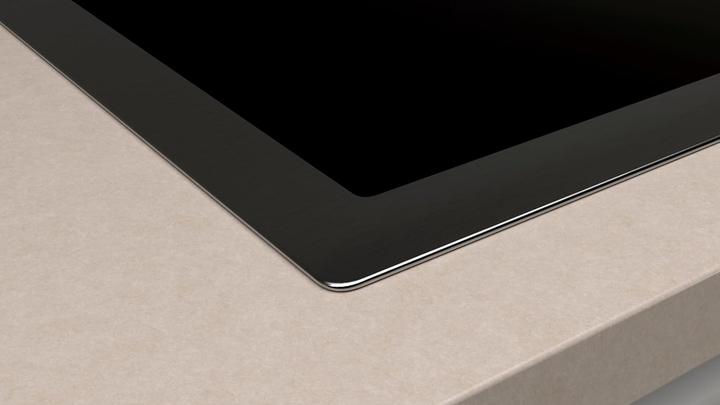 Produktbild Balay 3EB720XR (58.30 cm, Glaskeramik Kochfeld)