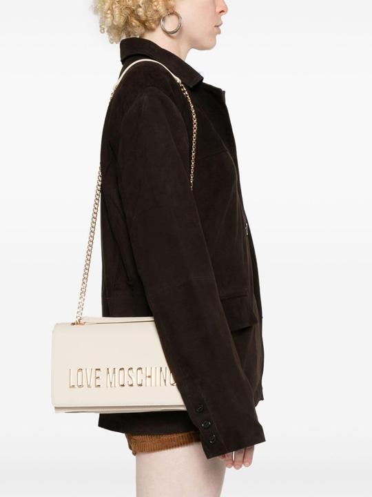 Actual product image Love Moschino Shoulder Bag