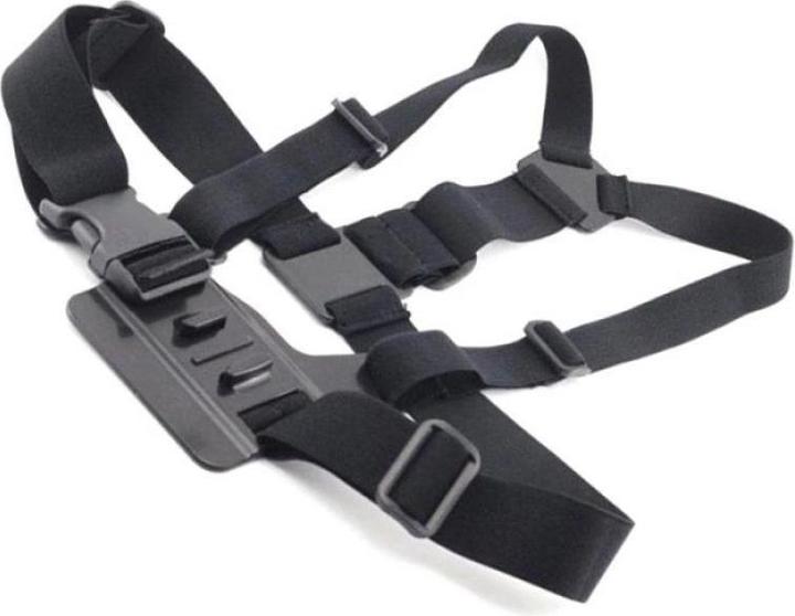 Produktbild Hurtel Chest Mount Brustgurt für GoPro SJCAM Action-Kameras