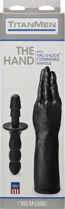 Image du produit Doc Johnson La main