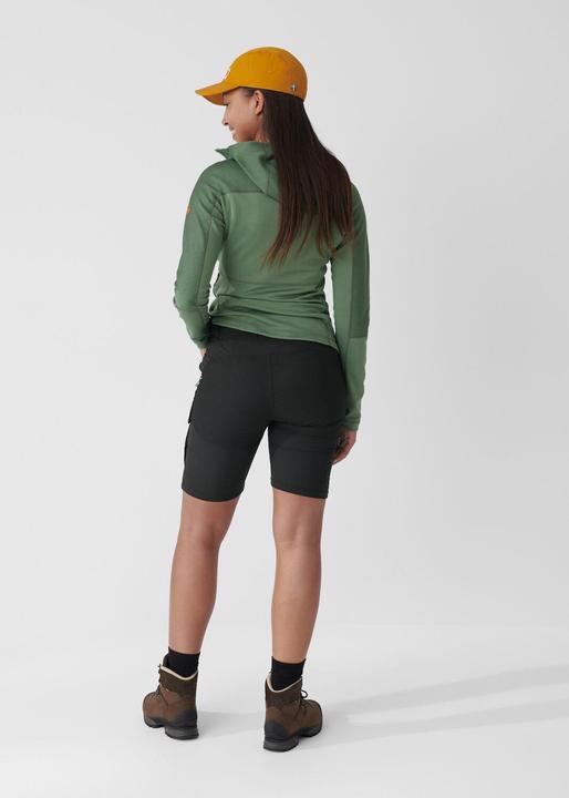 Immagine prodotto Fjällräven Pantaloncini Abisko Midsummer (36, XS, S)