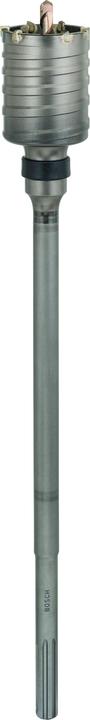 Actual product image Bosch Professional Zubehör PRO SDS max-5 Core Cutter, one-piece, 68 x 80 x 420 mm (68 mm)
